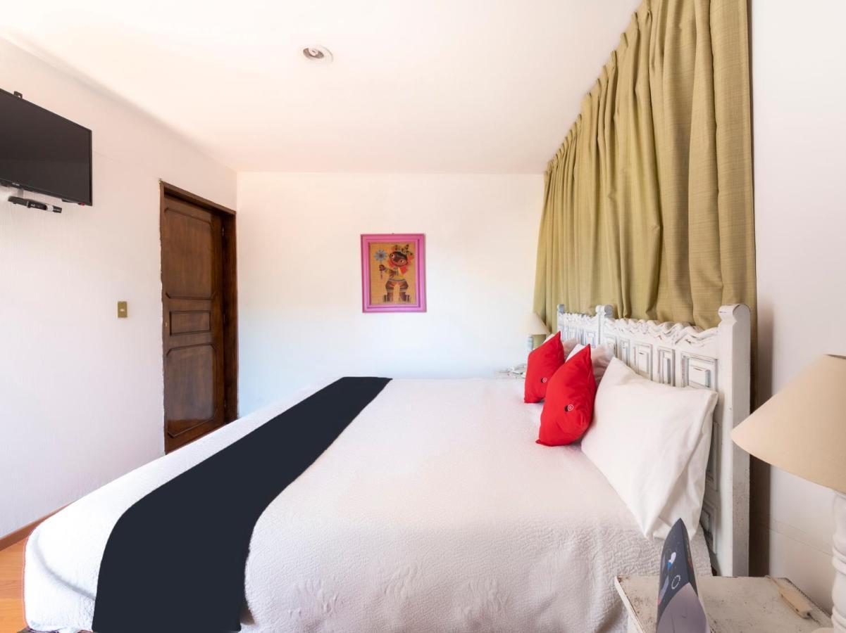 Suites Internacional 사포판 외부 사진