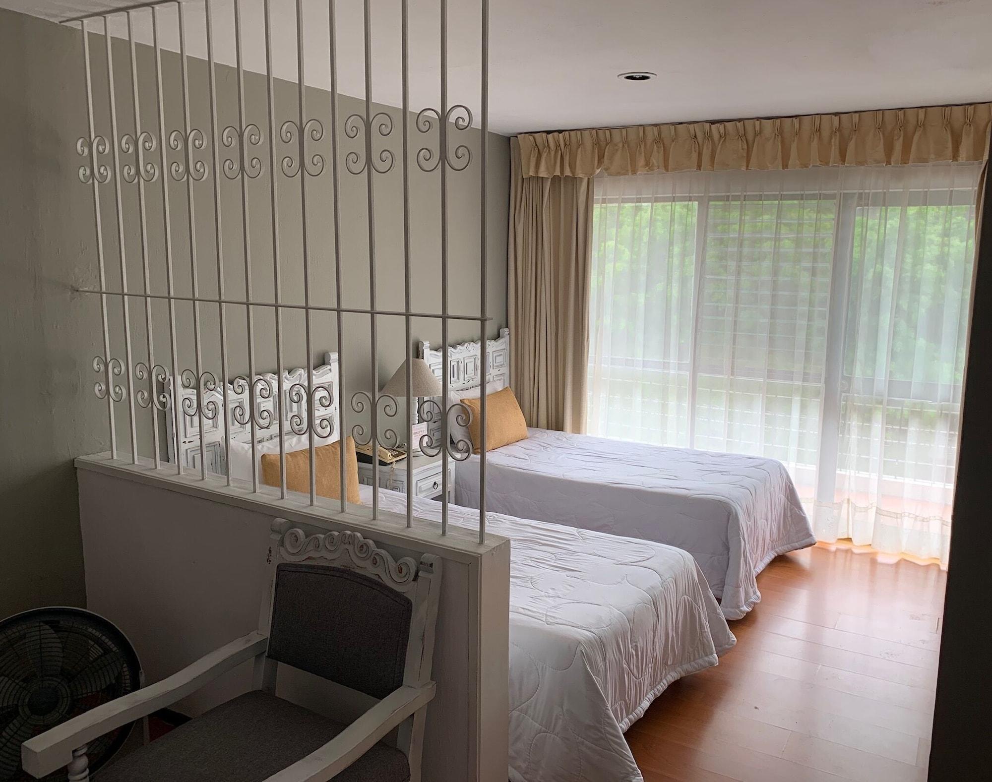 Suites Internacional 사포판 외부 사진