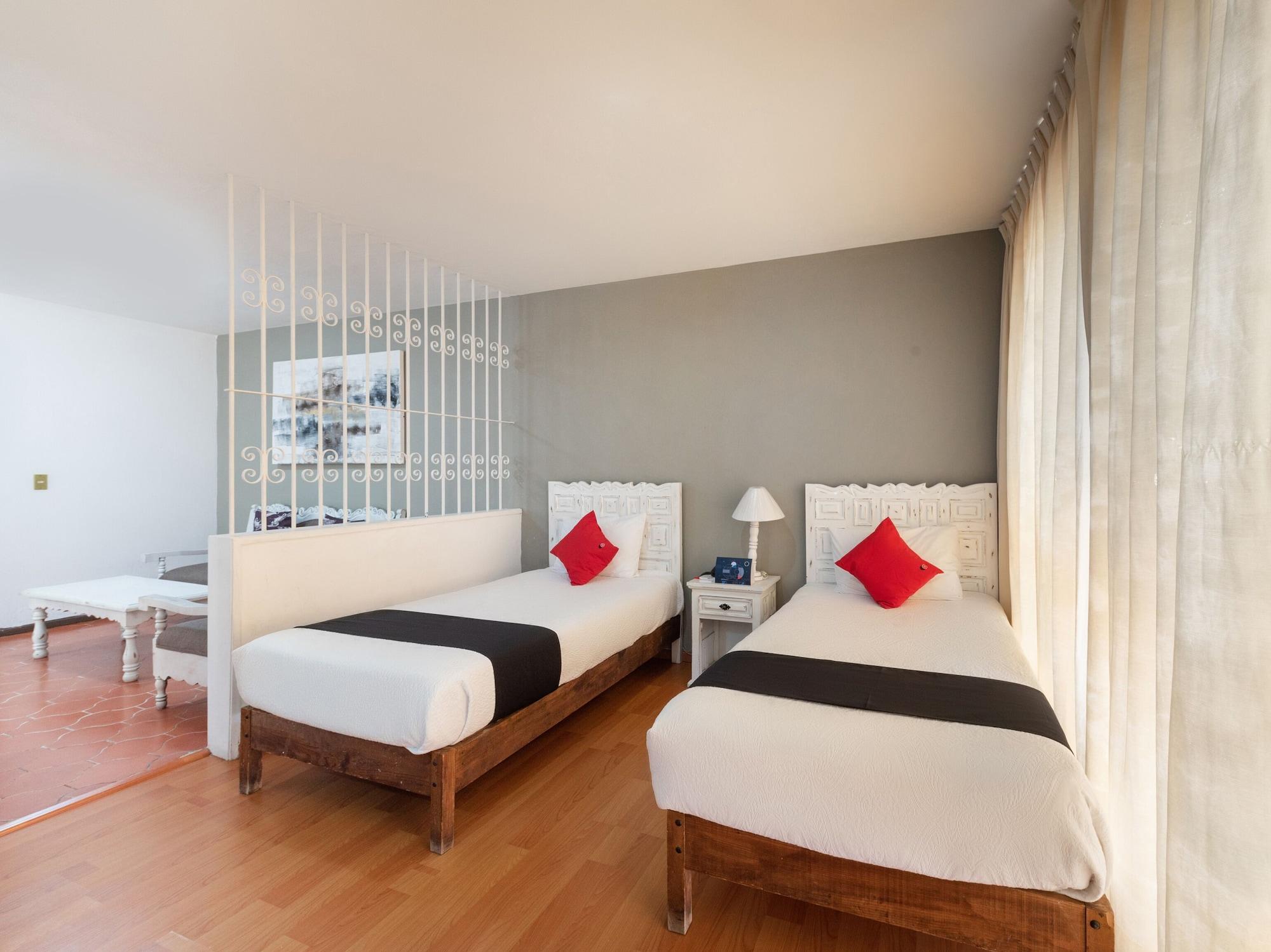 Suites Internacional 사포판 외부 사진