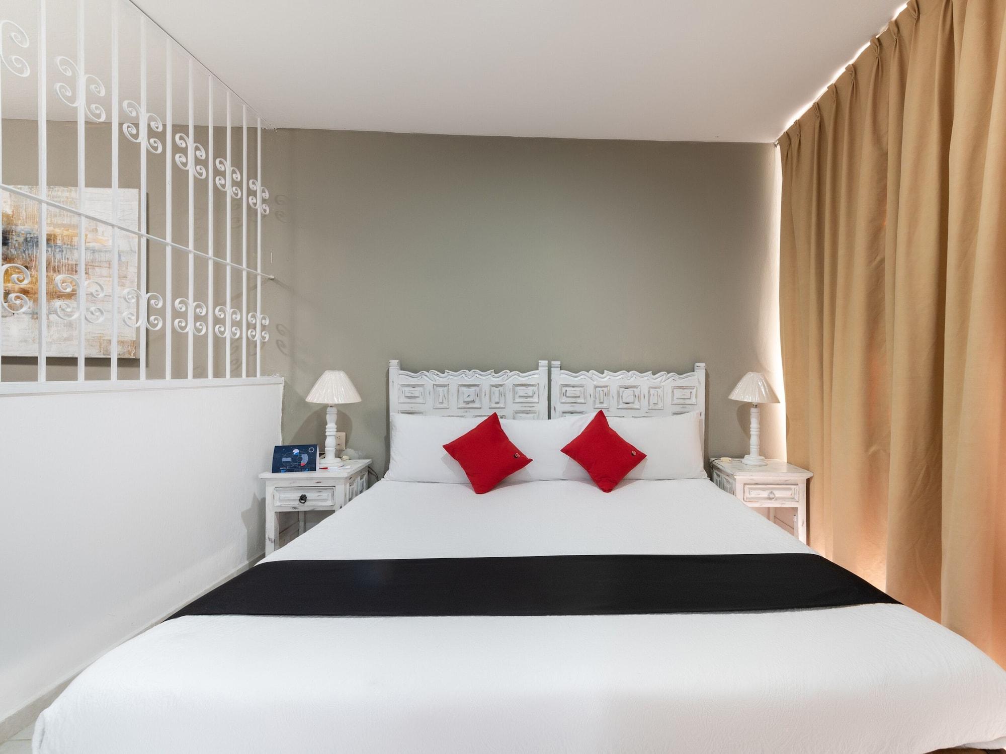 Suites Internacional 사포판 외부 사진