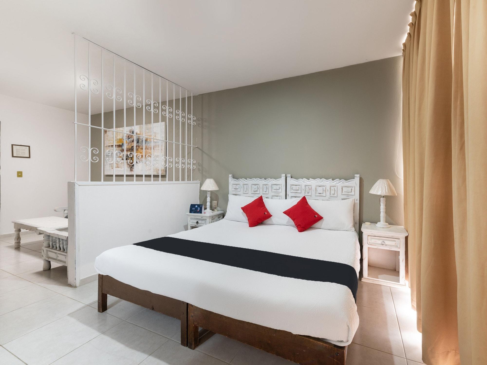 Suites Internacional 사포판 외부 사진