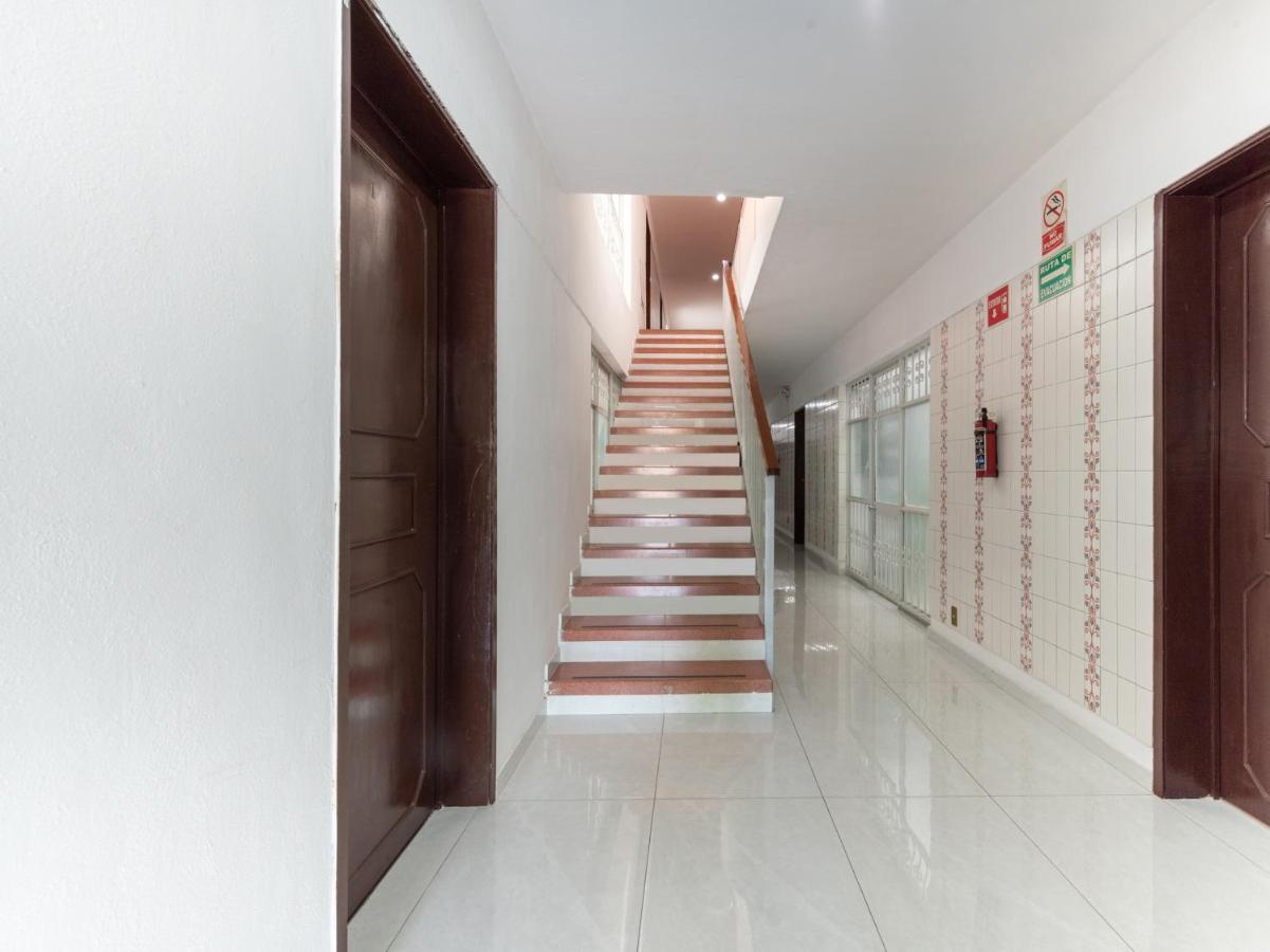 Suites Internacional 사포판 외부 사진